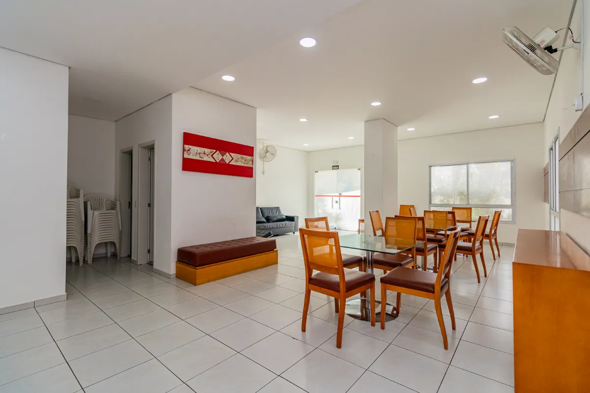 Apartamento à venda com 129m², 3 quartos com vaga – foto 46