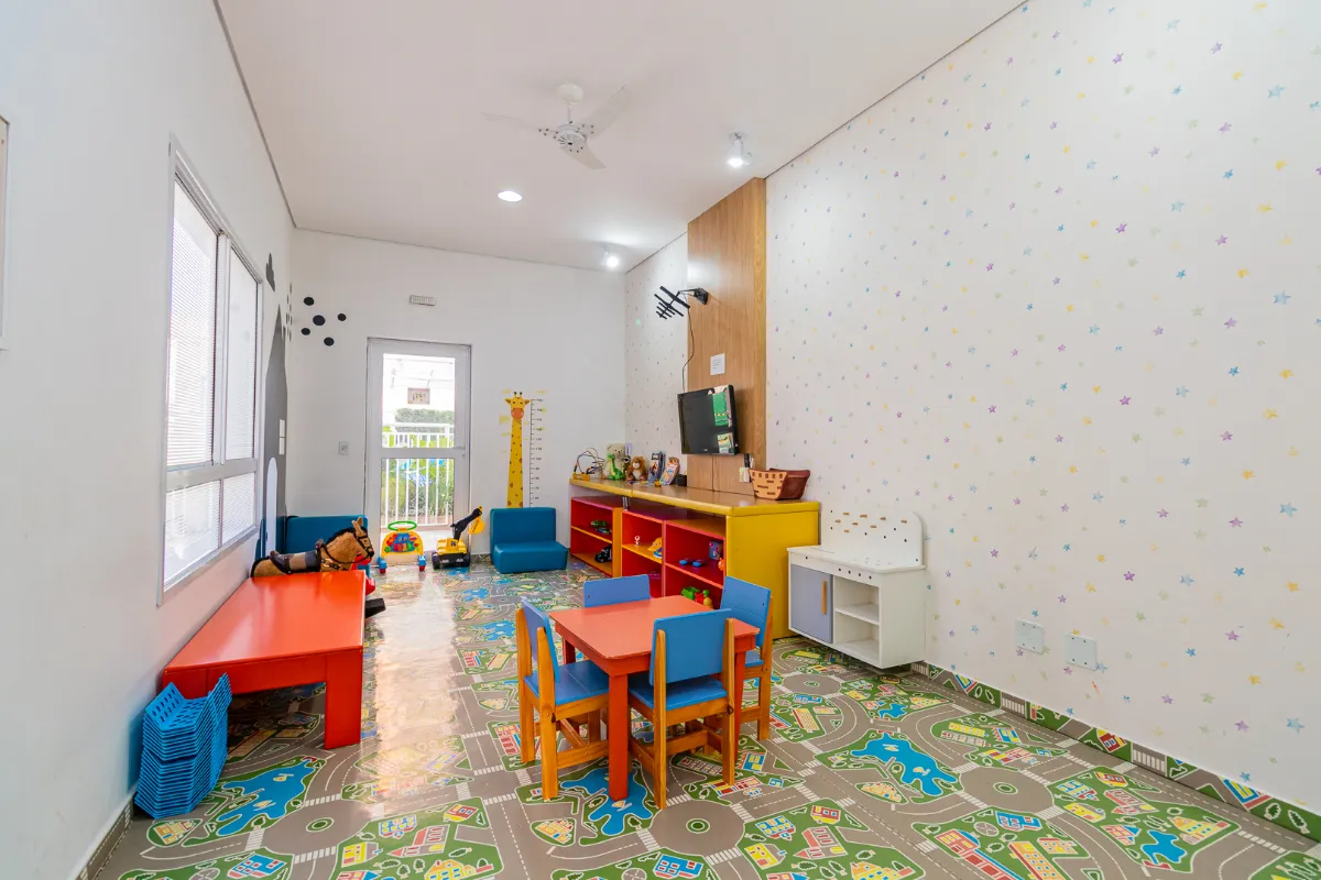 Apartamento à venda com 129m², 3 quartos com vaga – foto 47