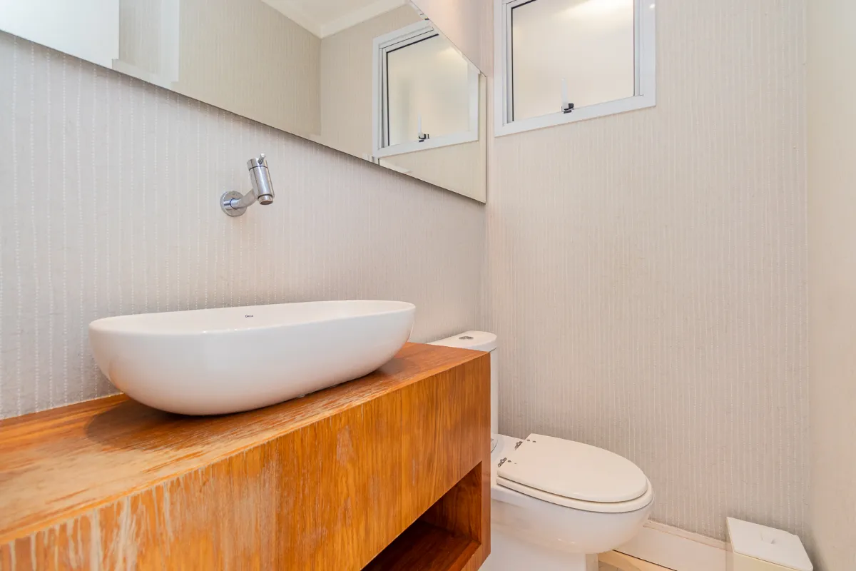 Apartamento à venda com 129m², 3 quartos com vaga – foto 6