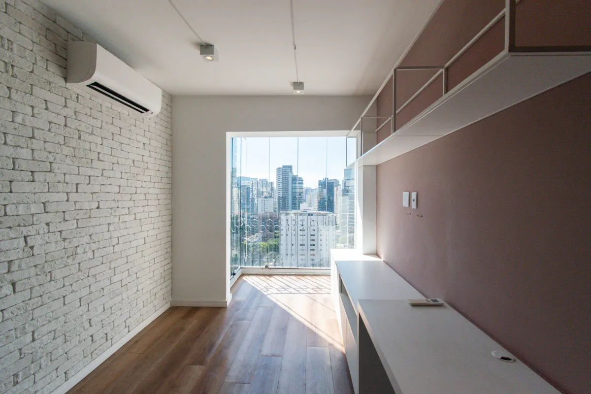 Apartamento à venda com 95m², 2 quartos com vaga – foto 1