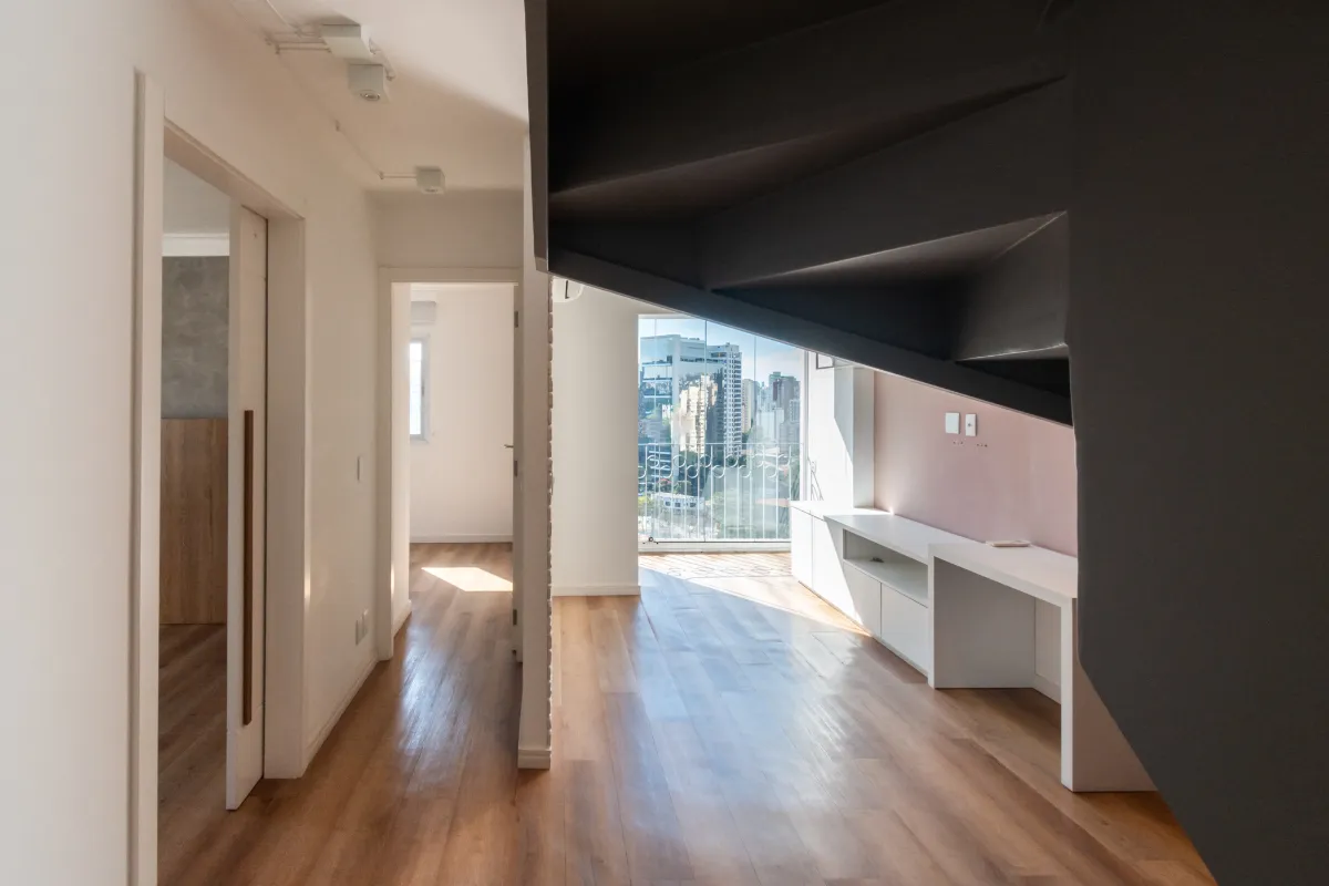 Apartamento à venda com 95m², 2 quartos com vaga – foto 11