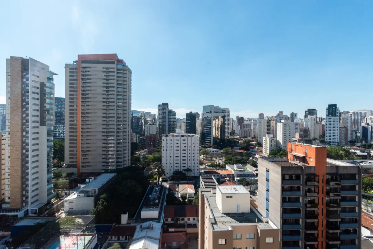 Apartamento à venda com 95m², 2 quartos com vaga – foto 16