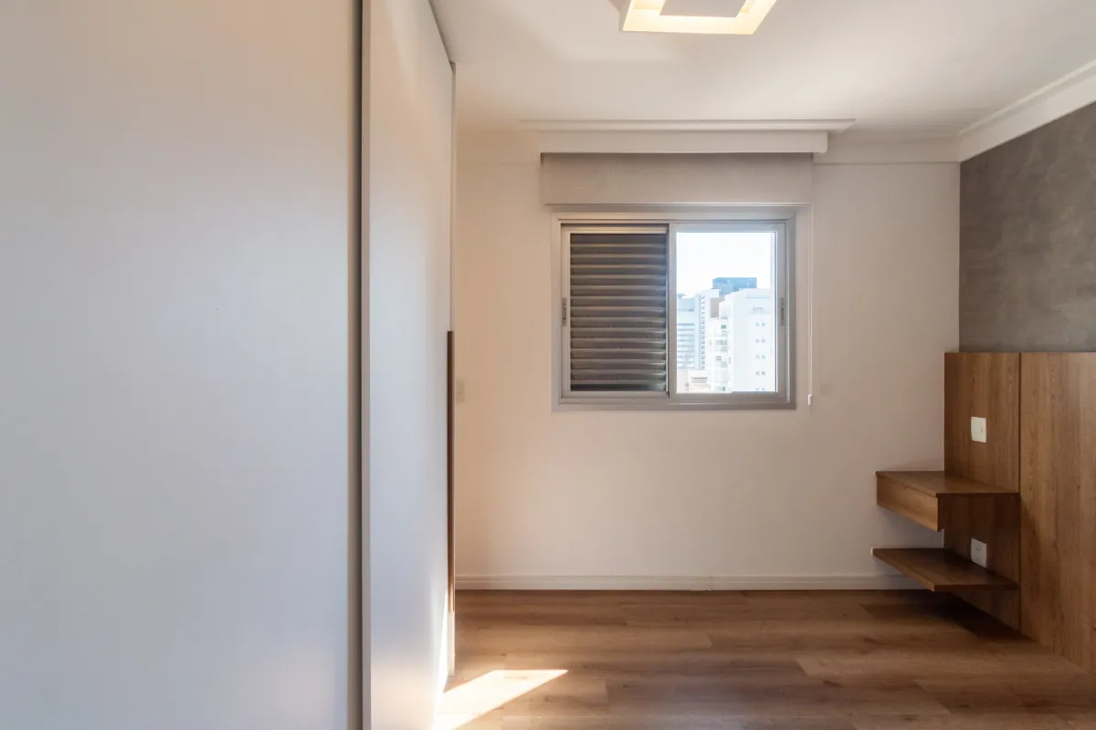 Apartamento à venda com 95m², 2 quartos com vaga – foto 18