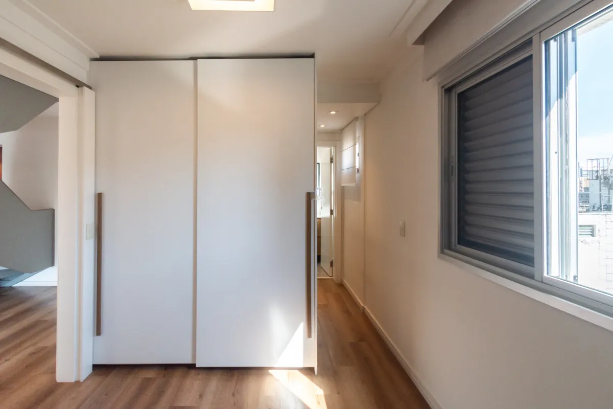 Apartamento à venda com 95m², 2 quartos com vaga – foto 21