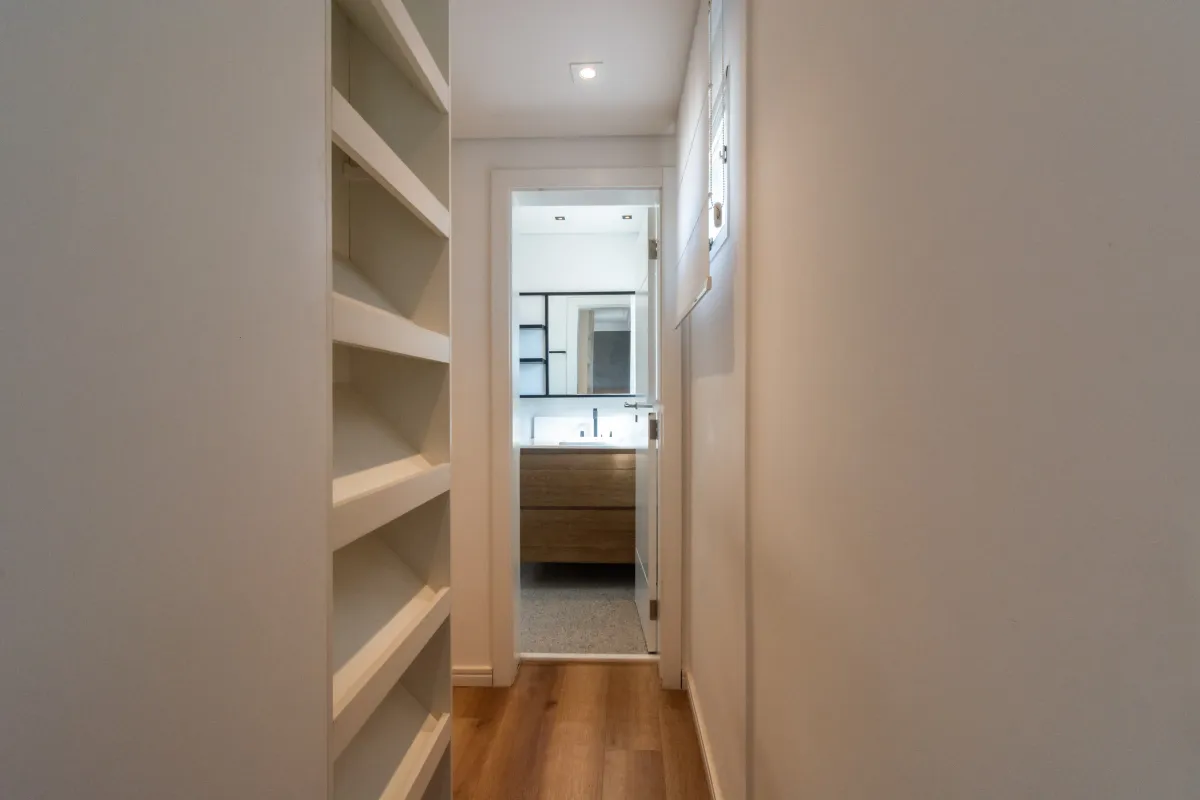 Apartamento à venda com 95m², 2 quartos com vaga – foto 22