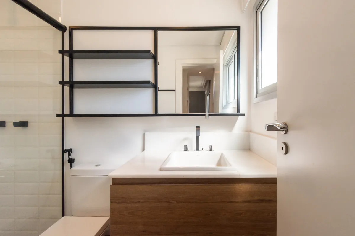Apartamento à venda com 95m², 2 quartos com vaga – foto 24