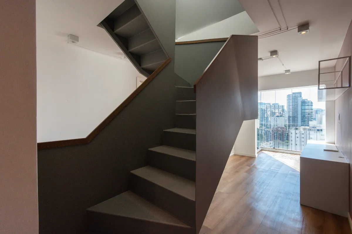 Apartamento à venda com 95m², 2 quartos com vaga – foto 29