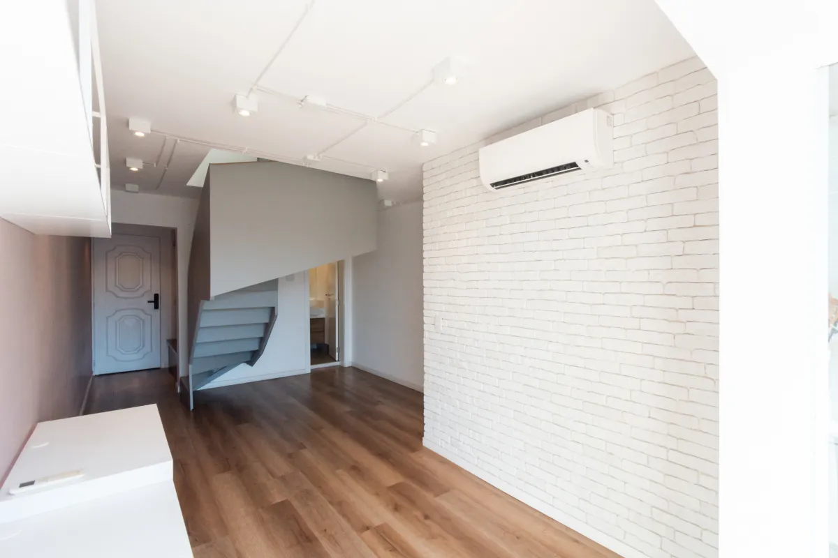 Apartamento à venda com 95m², 2 quartos com vaga – foto 4