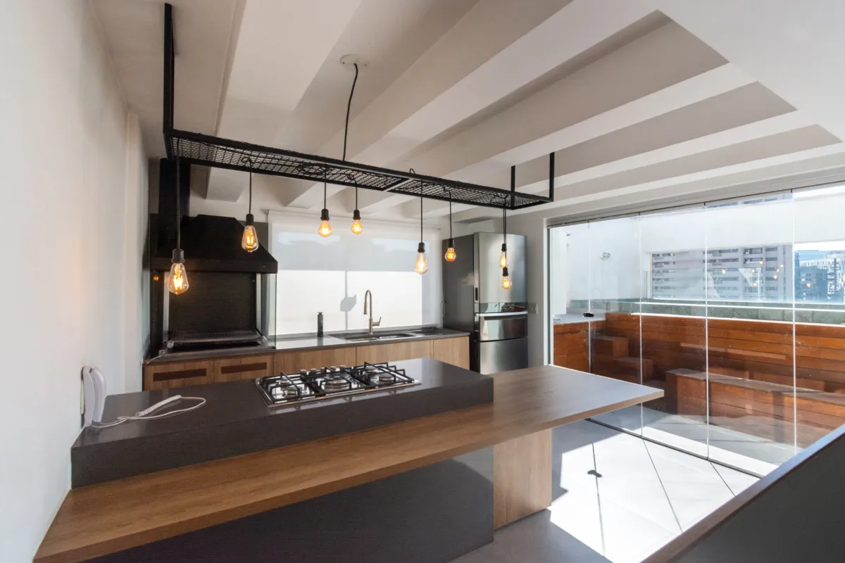 Apartamento à venda com 95m², 2 quartos com vaga – foto 31
