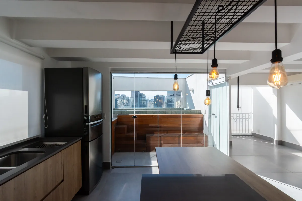 Apartamento à venda com 95m², 2 quartos com vaga – foto 38