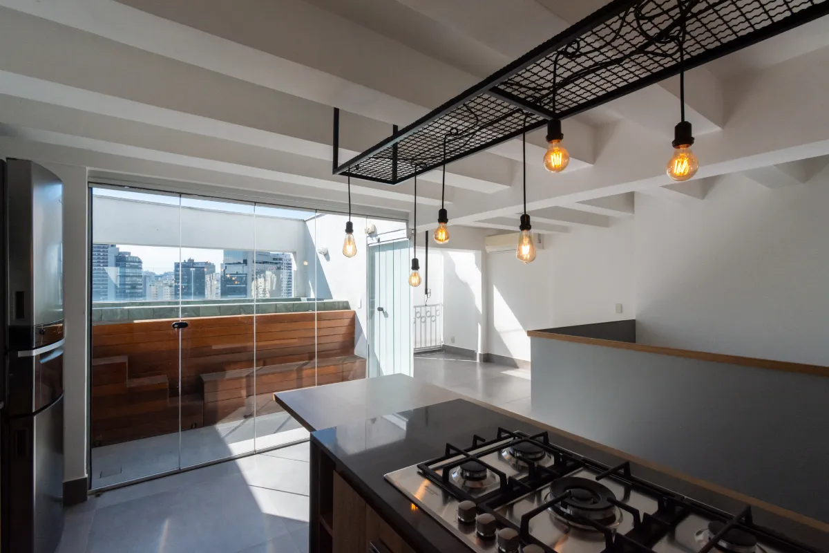 Apartamento à venda com 95m², 2 quartos com vaga – foto 40