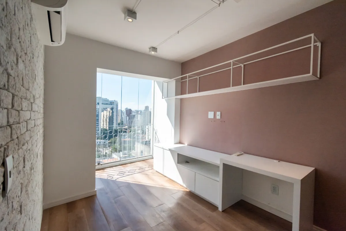 Apartamento à venda com 95m², 2 quartos com vaga – foto 5