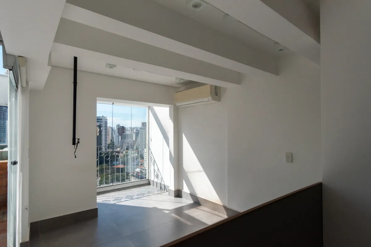 Apartamento à venda com 95m², 2 quartos com vaga – foto 41