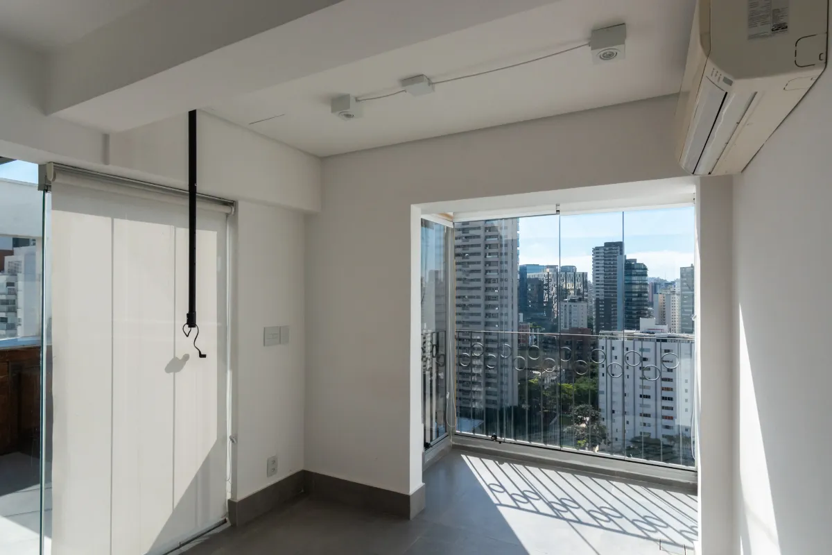 Apartamento à venda com 95m², 2 quartos com vaga – foto 43