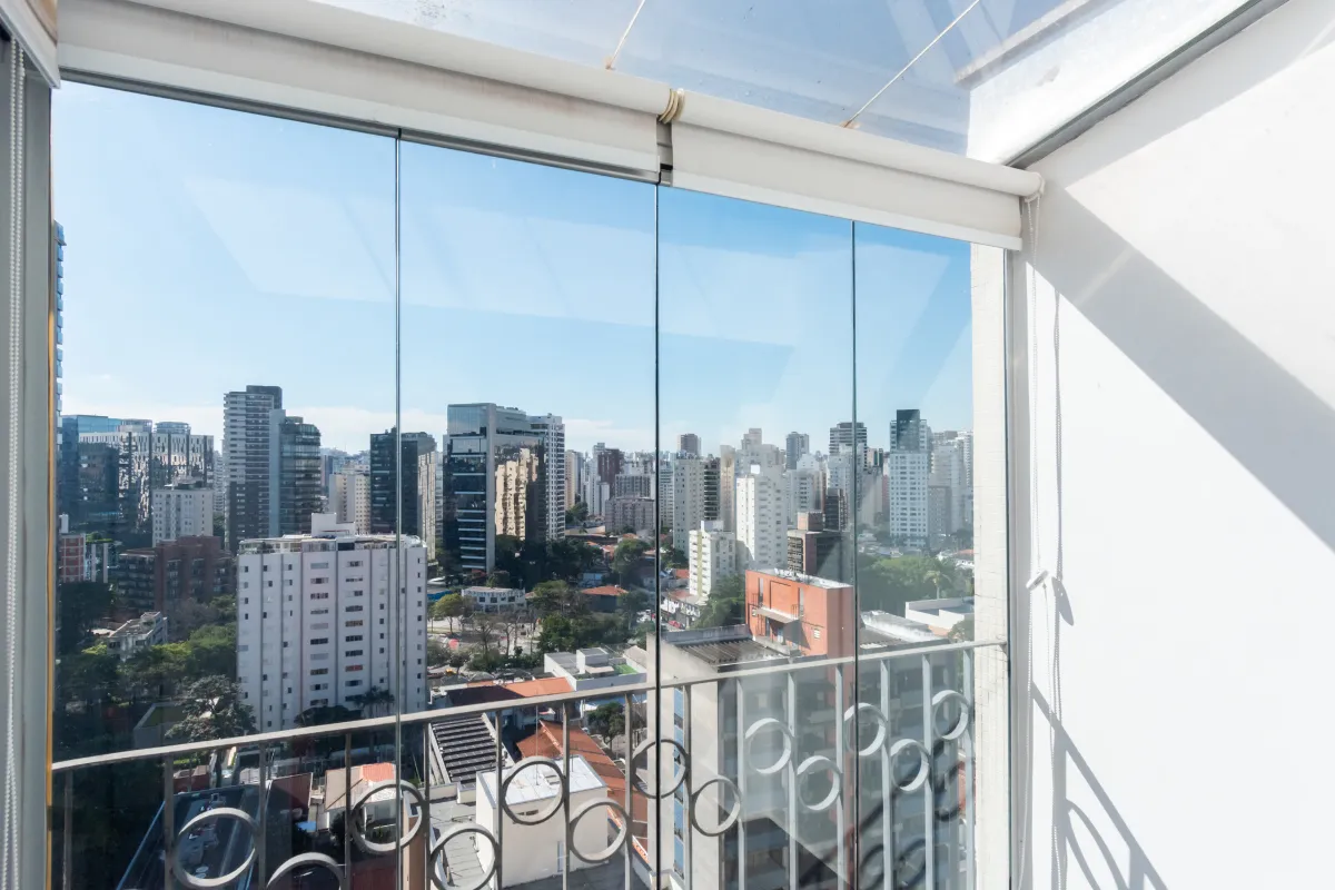 Apartamento à venda com 95m², 2 quartos com vaga – foto 44