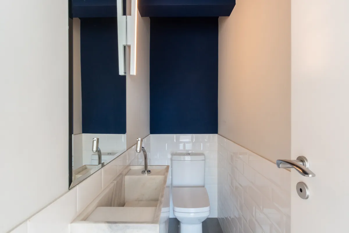 Apartamento à venda com 95m², 2 quartos com vaga – foto 47