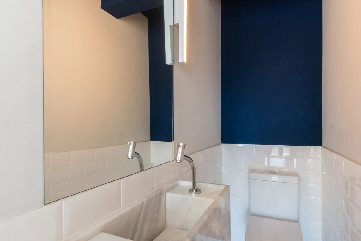 Apartamento à venda com 95m², 2 quartos com vaga – foto 48
