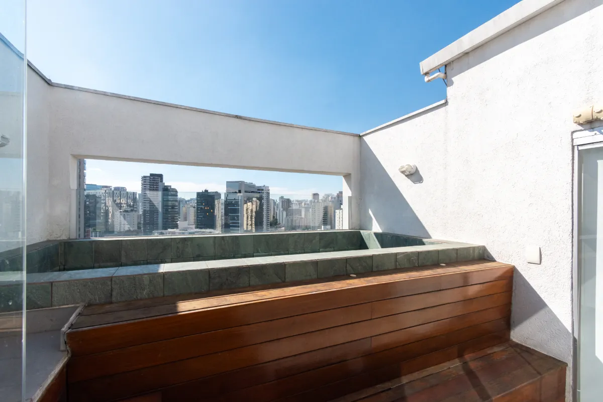 Apartamento à venda com 95m², 2 quartos com vaga – foto 49