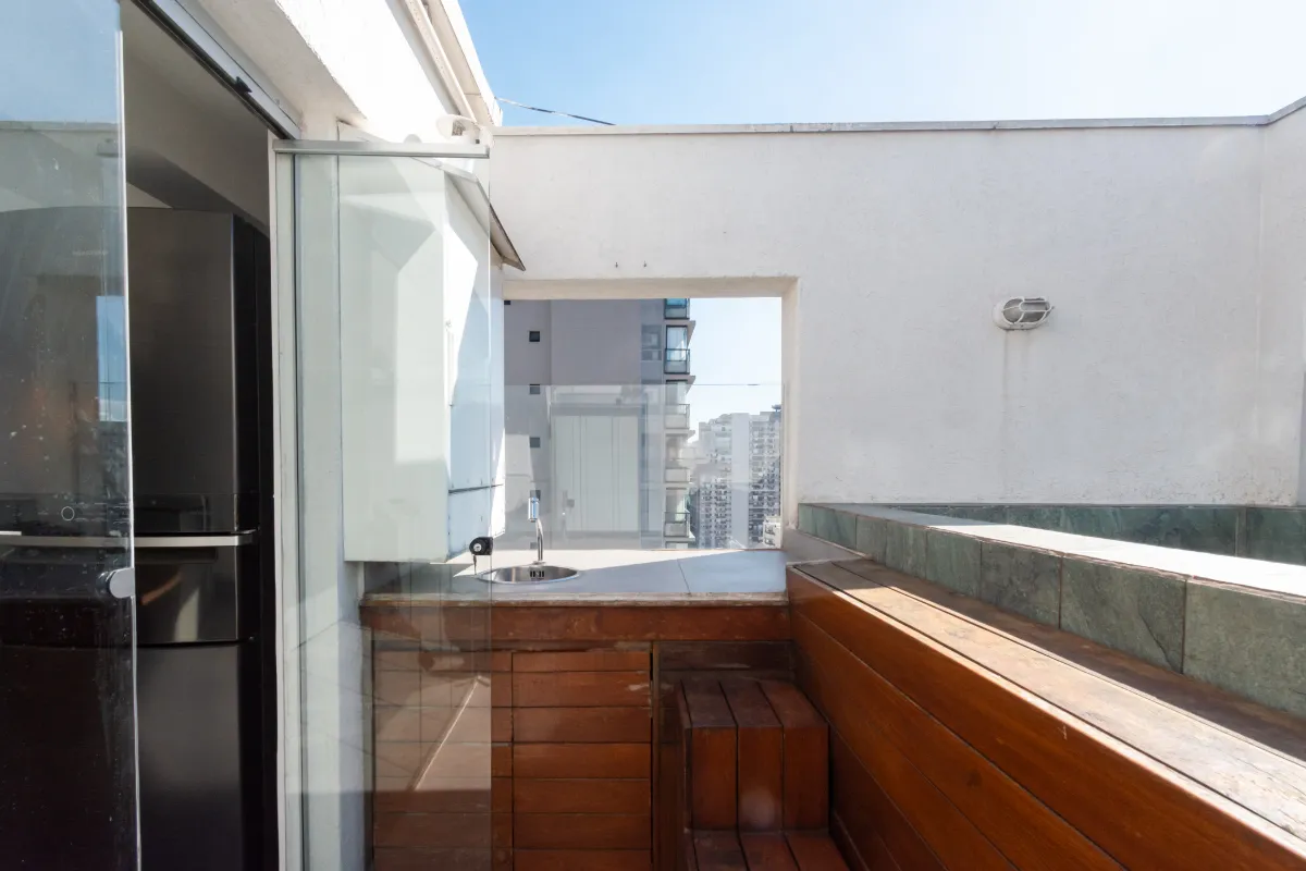 Apartamento à venda com 95m², 2 quartos com vaga – foto 50