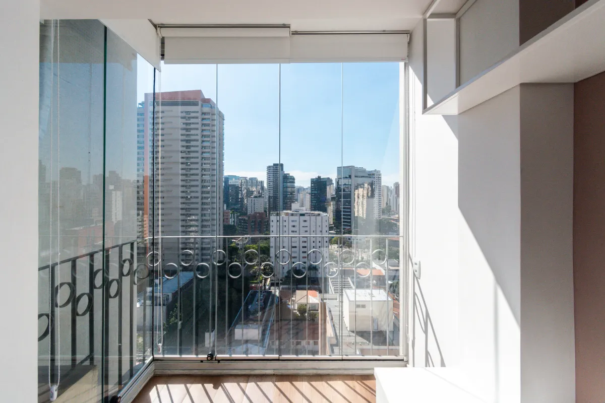 Apartamento à venda com 95m², 2 quartos com vaga – foto 6