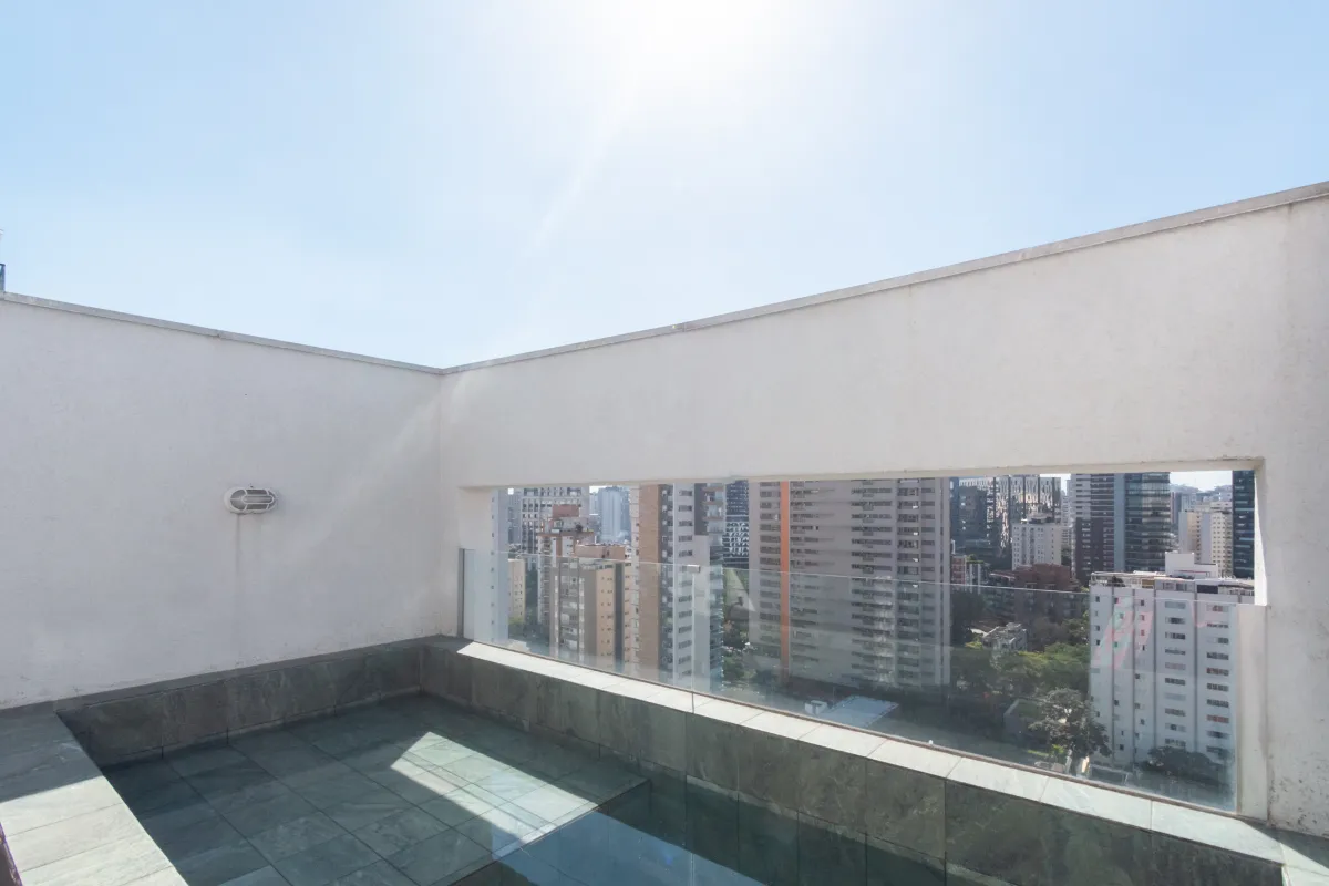 Apartamento à venda com 95m², 2 quartos com vaga – foto 51