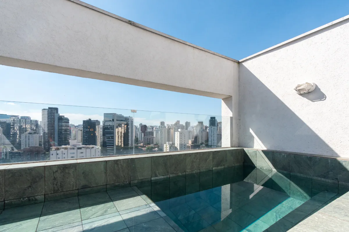 Apartamento à venda com 95m², 2 quartos com vaga – foto 53