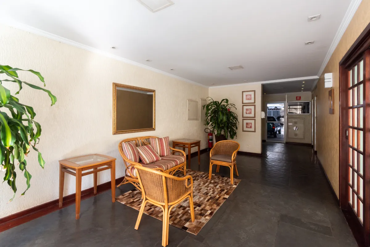 Apartamento à venda com 95m², 2 quartos com vaga – foto 54