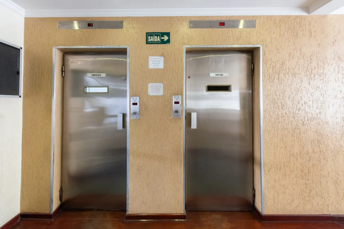 Apartamento à venda com 95m², 2 quartos com vaga – foto 57