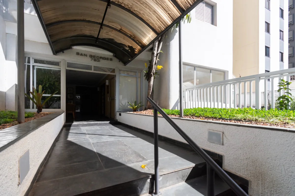 Apartamento à venda com 95m², 2 quartos com vaga – foto 60