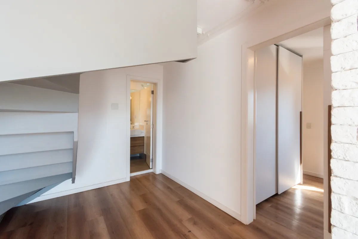 Apartamento à venda com 95m², 2 quartos com vaga – foto 7