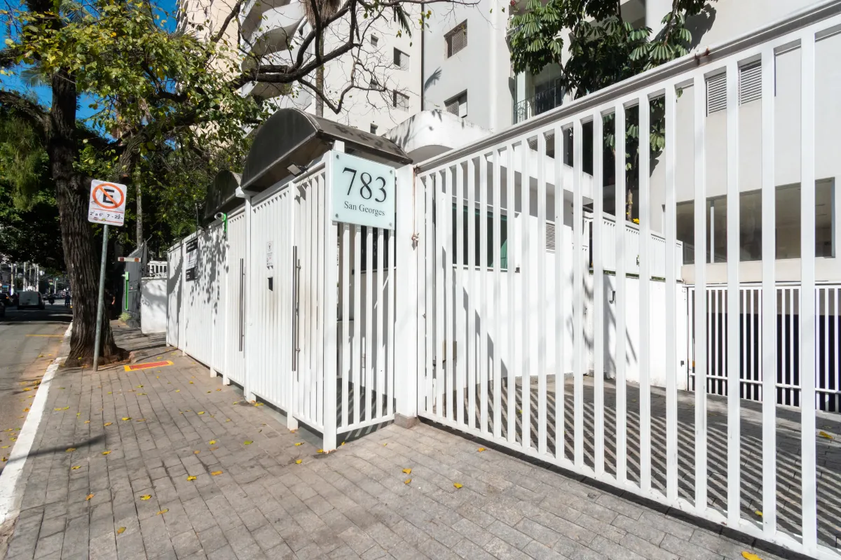 Apartamento à venda com 95m², 2 quartos com vaga – foto 61