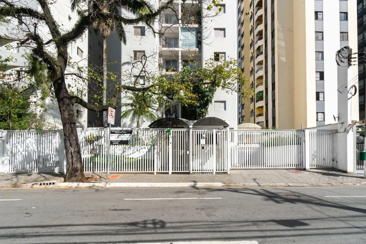 Apartamento à venda com 95m², 2 quartos com vaga – foto 64