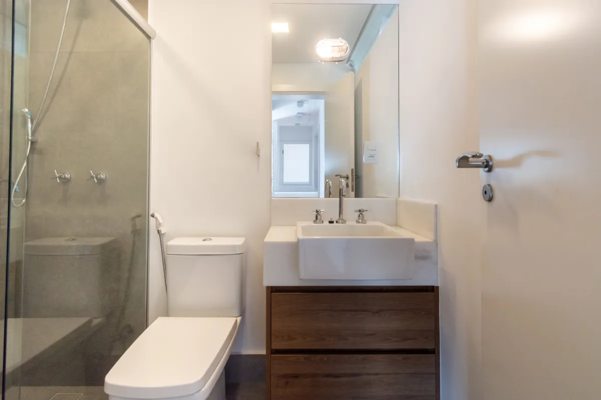 Apartamento à venda com 95m², 2 quartos com vaga – foto 8