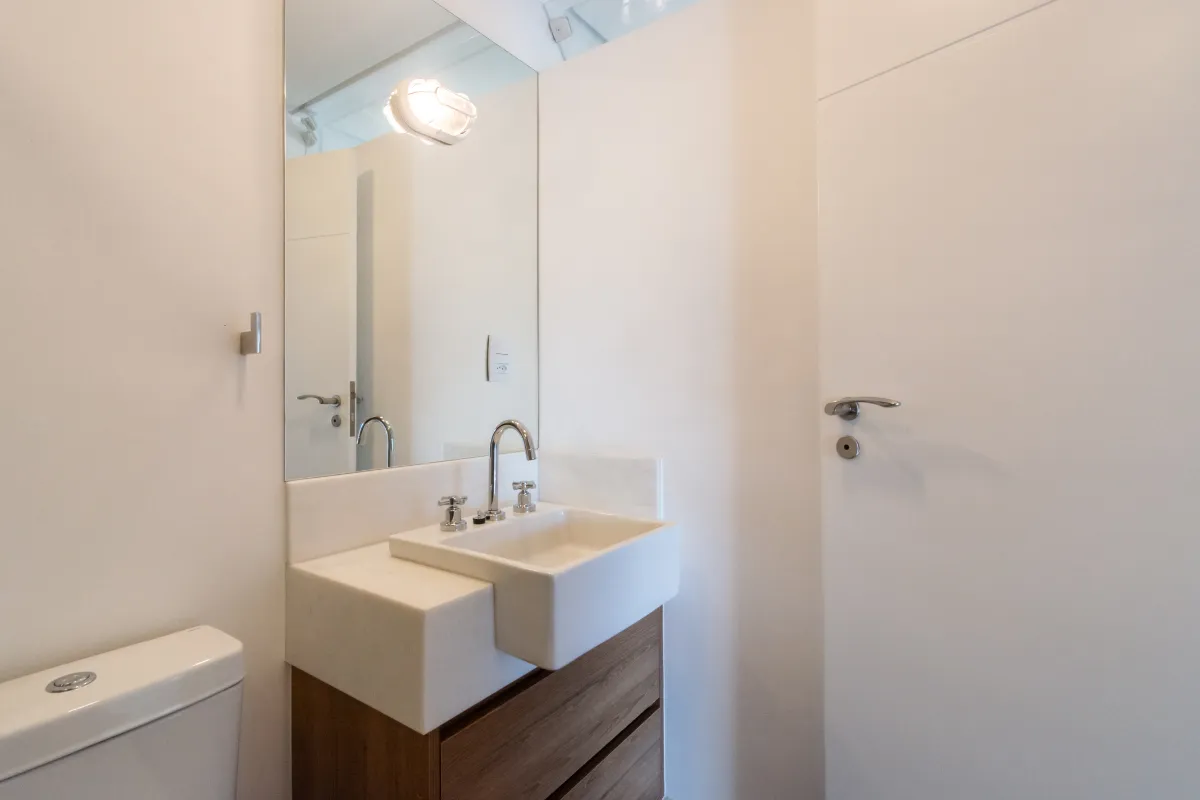 Apartamento à venda com 95m², 2 quartos com vaga – foto 9