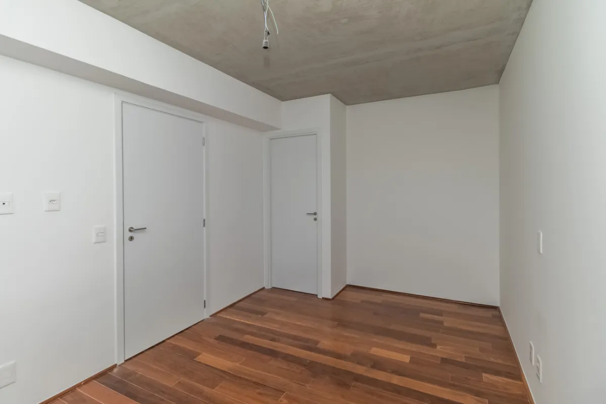 Apartamento à venda com 142m², 2 quartos com vaga – foto 11