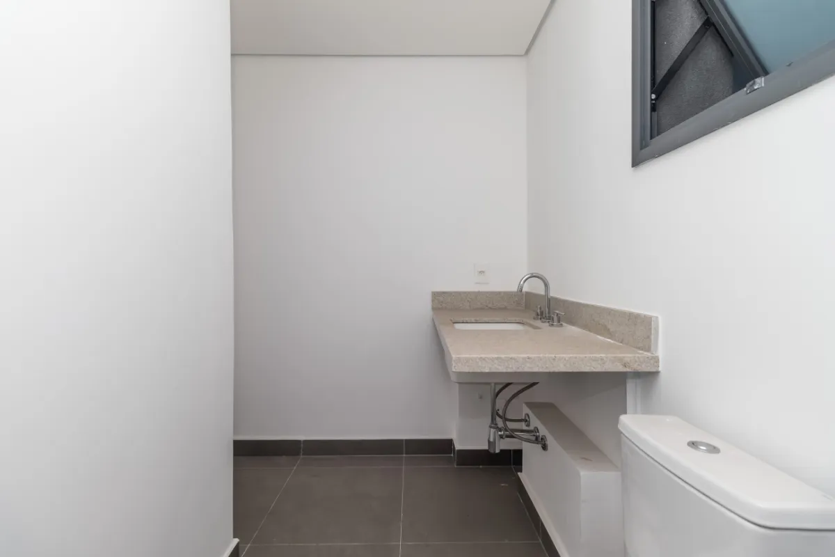 Apartamento à venda com 142m², 2 quartos com vaga – foto 13
