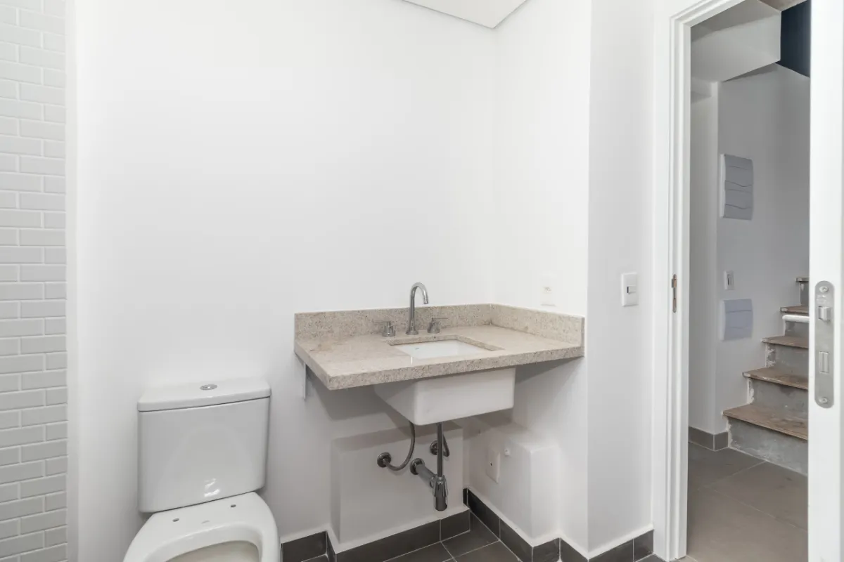 Apartamento à venda com 142m², 2 quartos com vaga – foto 20