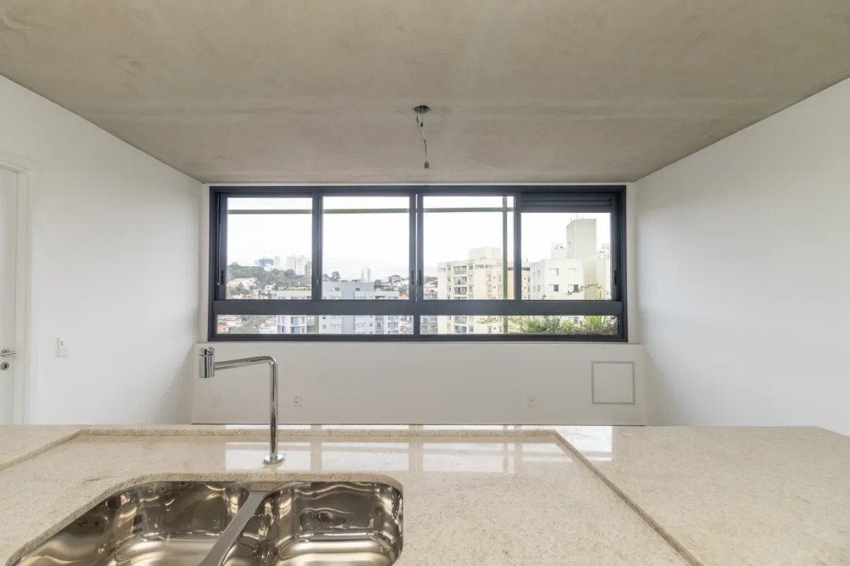 Apartamento à venda com 142m², 2 quartos com vaga – foto 3