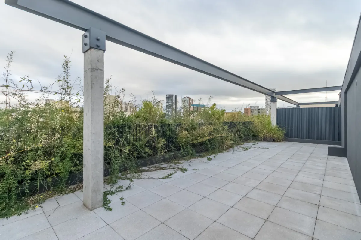 Apartamento à venda com 142m², 2 quartos com vaga – foto 23