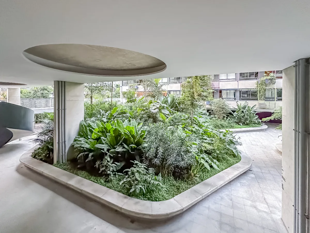 Apartamento à venda com 142m², 2 quartos com vaga – foto 29
