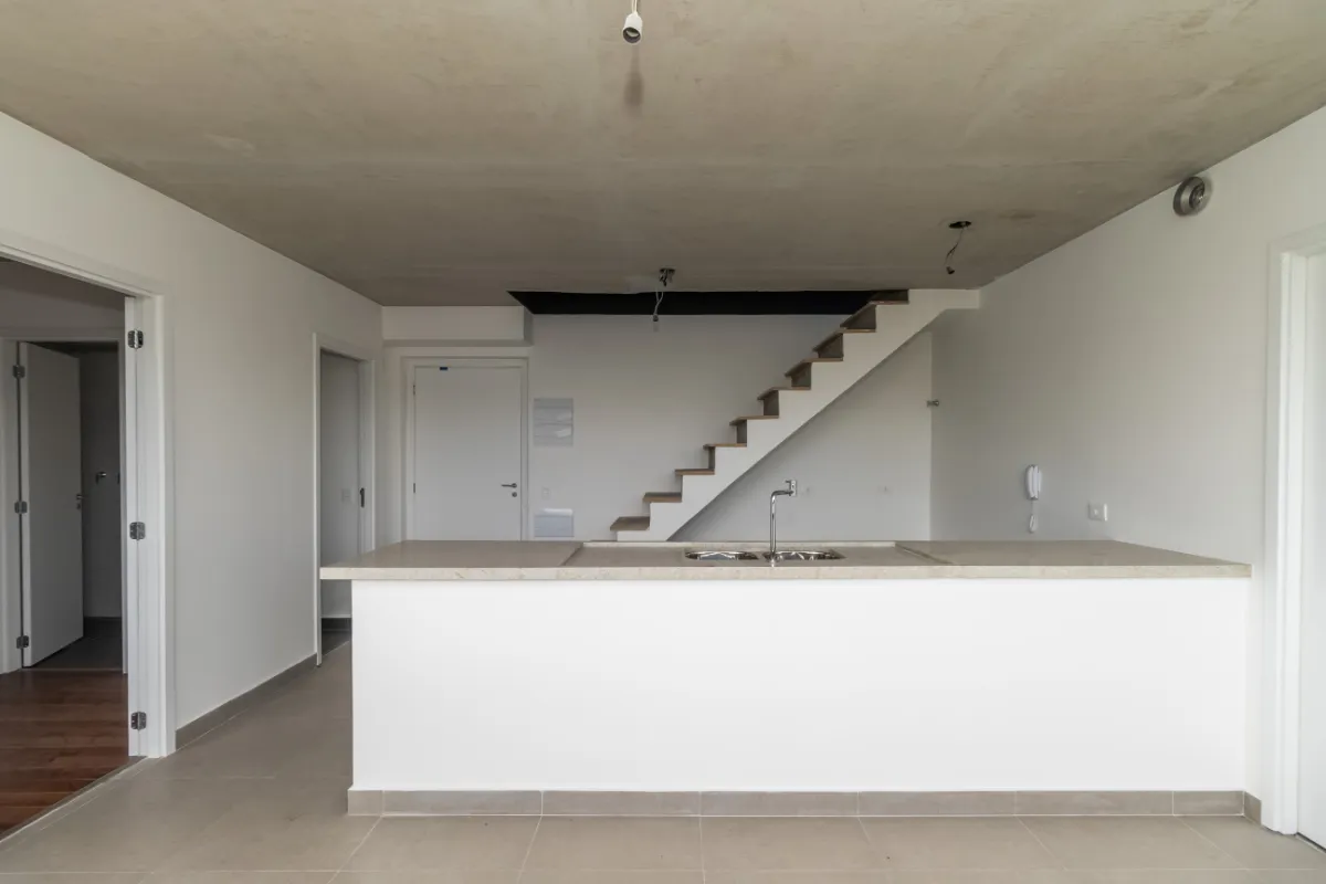 Apartamento à venda com 142m², 2 quartos com vaga – foto 4