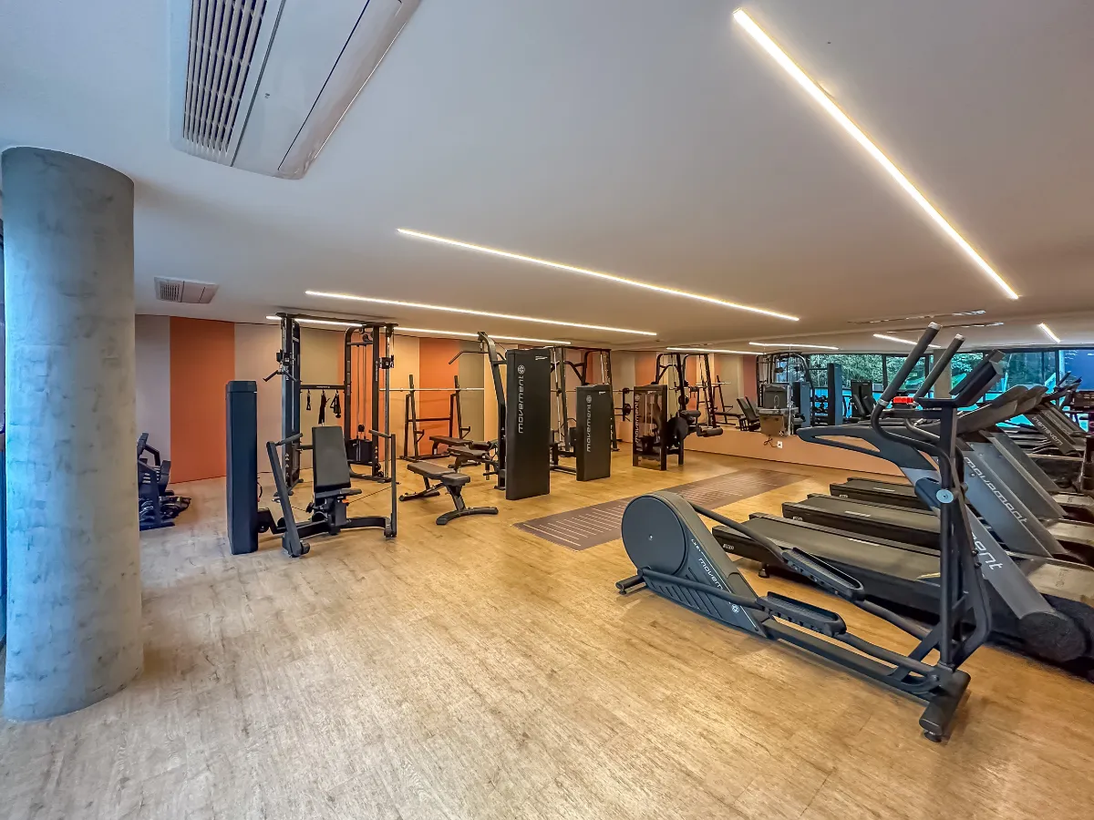 Apartamento à venda com 142m², 2 quartos com vaga – foto 32