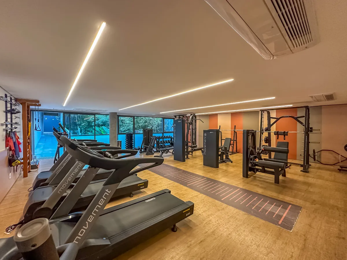 Apartamento à venda com 142m², 2 quartos com vaga – foto 33