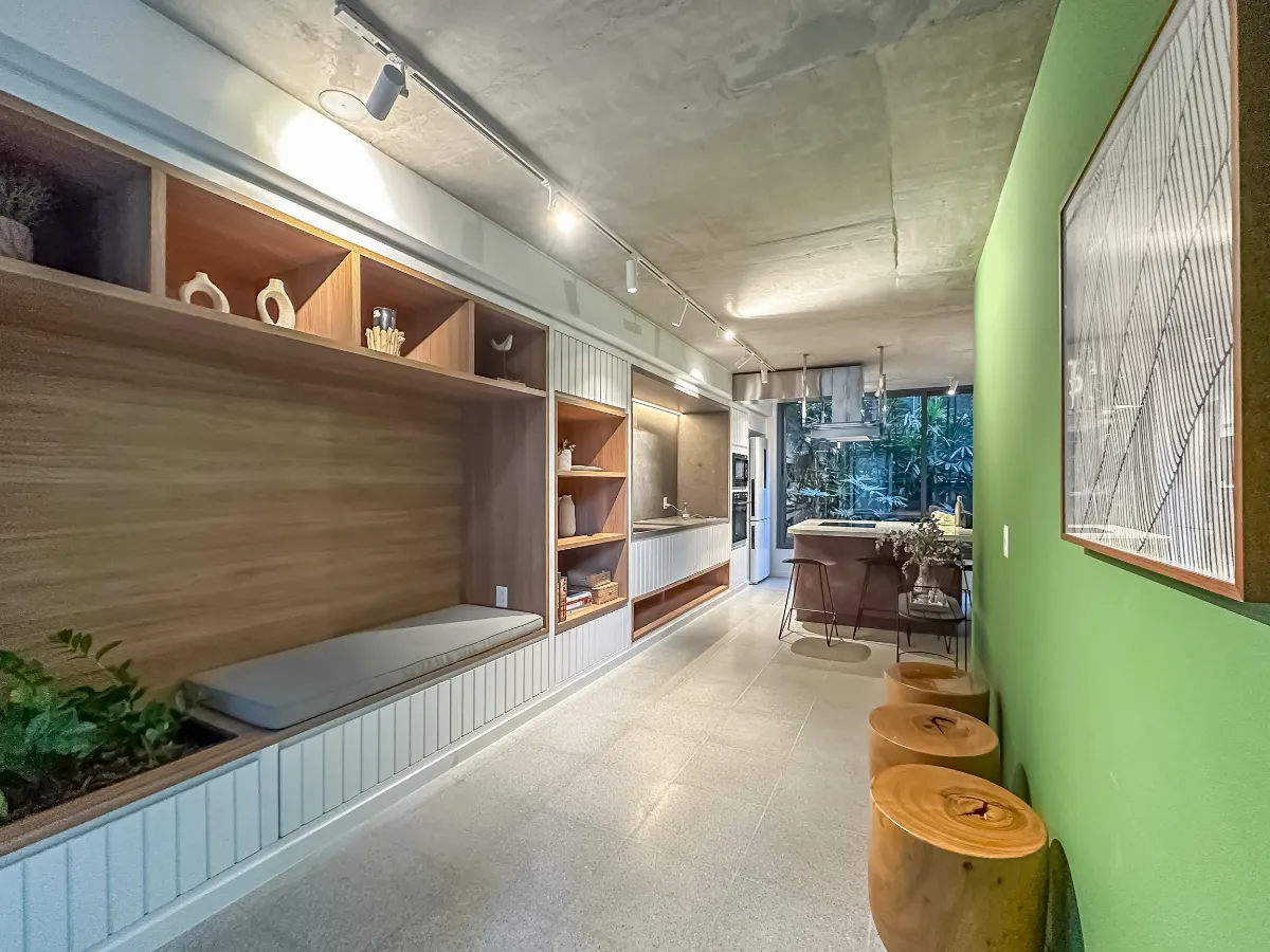 Apartamento à venda com 142m², 2 quartos com vaga – foto 34