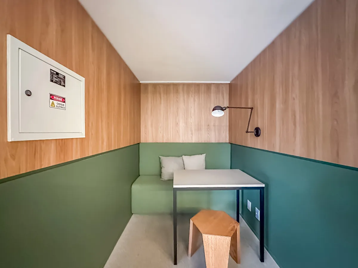 Apartamento à venda com 142m², 2 quartos com vaga – foto 35