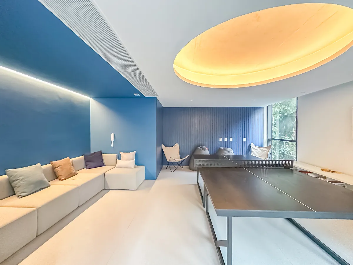 Apartamento à venda com 142m², 2 quartos com vaga – foto 39