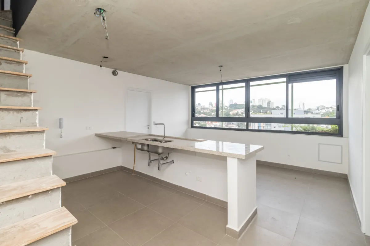 Apartamento à venda com 142m², 2 quartos com vaga – foto 5