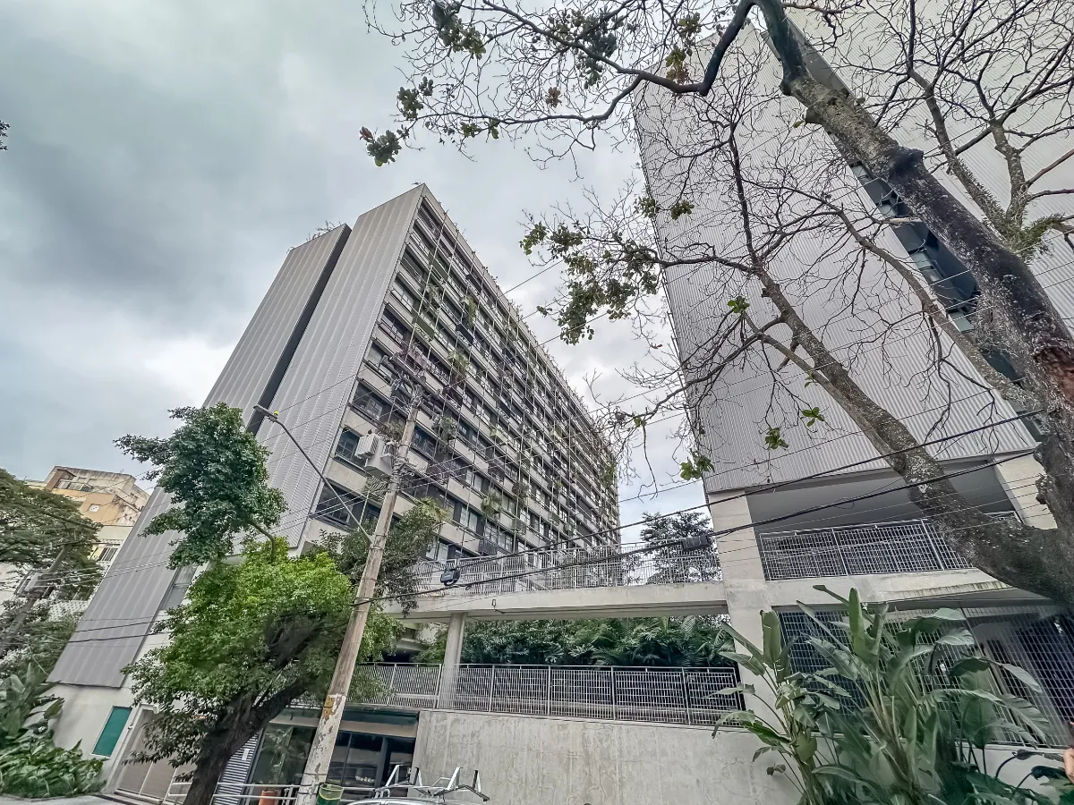 Apartamento à venda com 142m², 2 quartos com vaga – foto 44