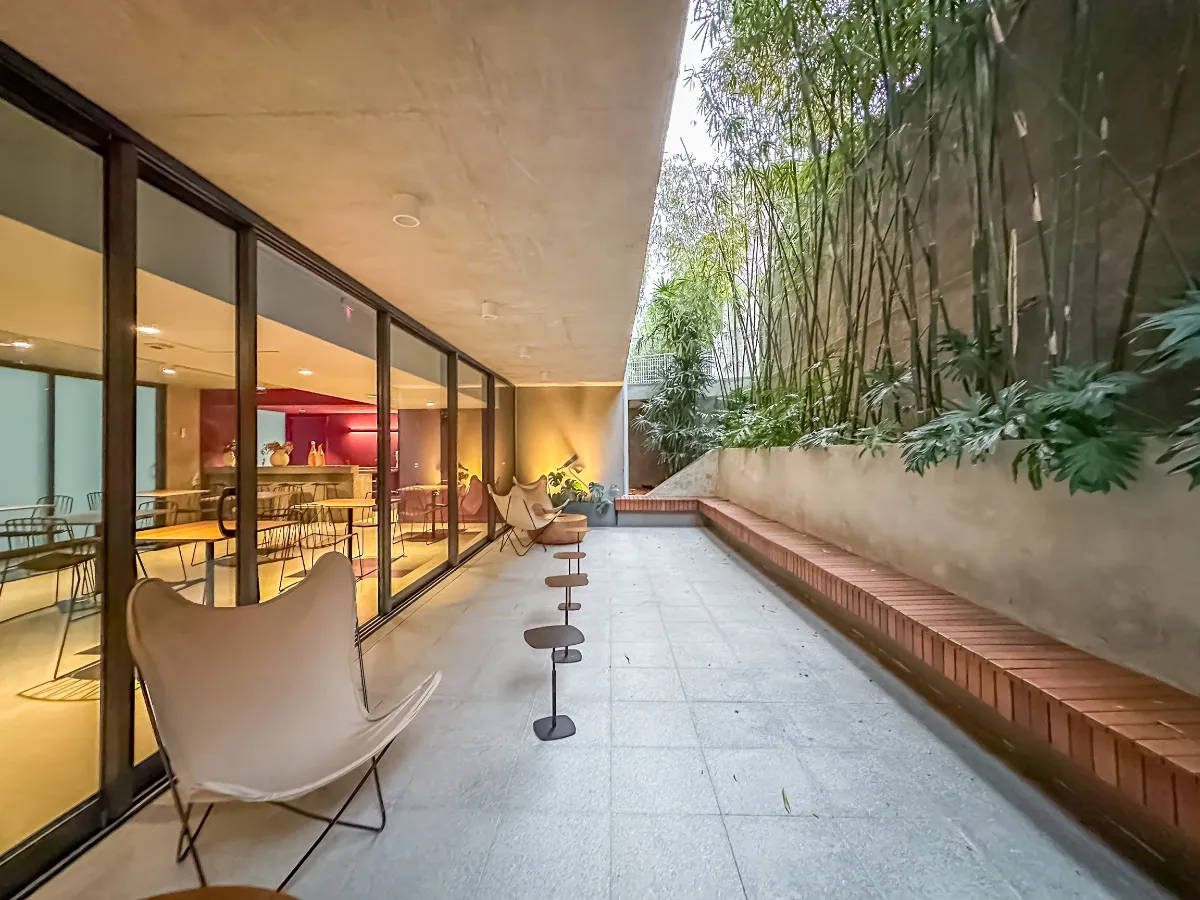 Apartamento à venda com 142m², 2 quartos com vaga – foto 46