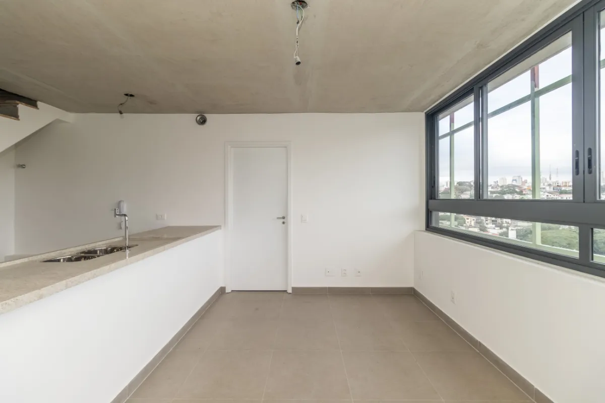 Apartamento à venda com 142m², 2 quartos com vaga – foto 6